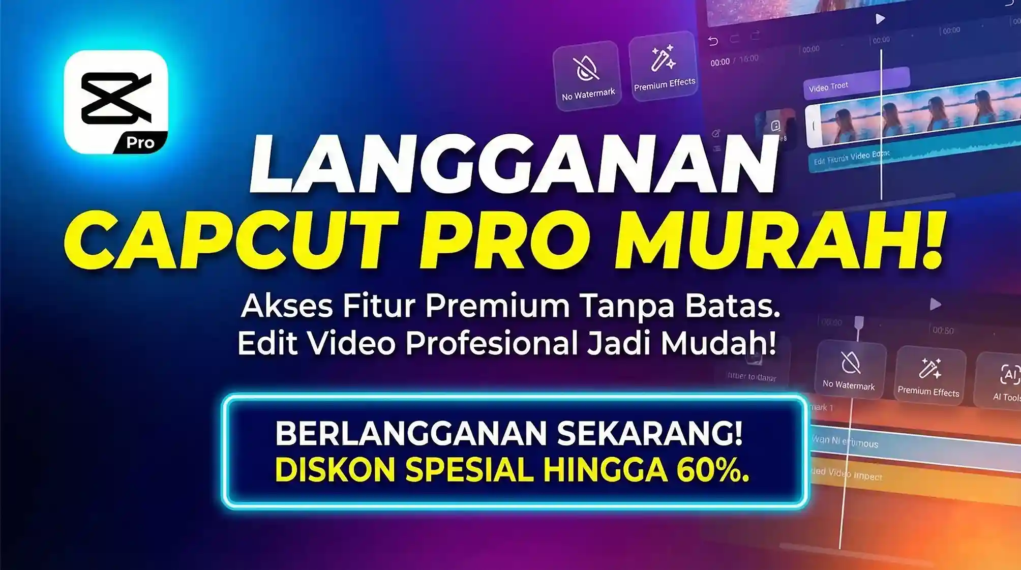 Video Editing Workspace