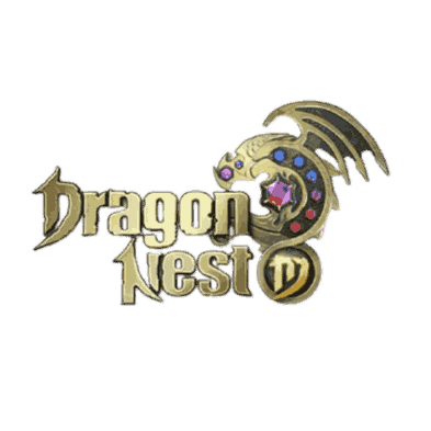 Dragon Nest M Logo