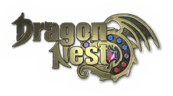 Dragon Nest Sea Logo