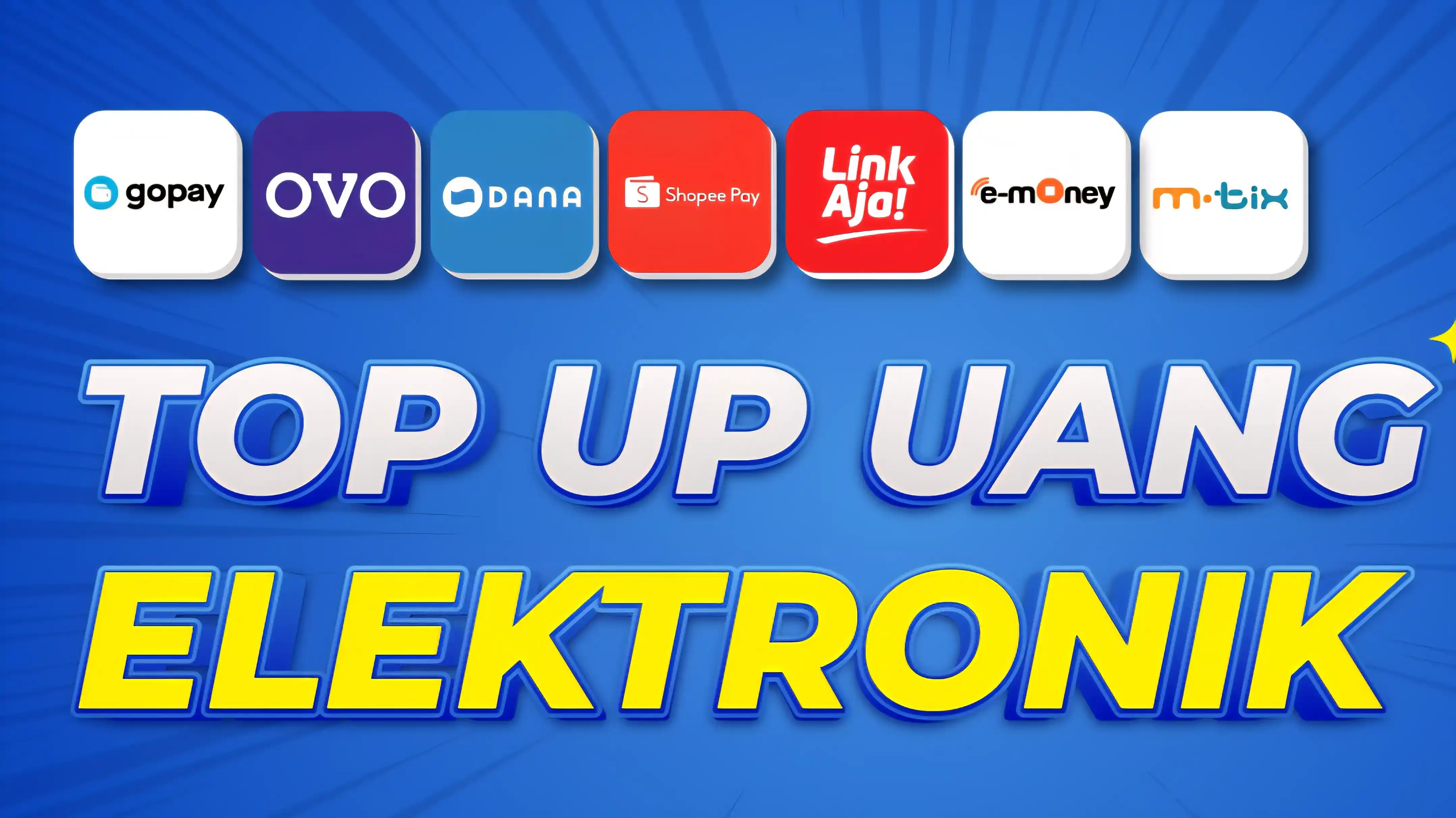 E-Wallet Environment