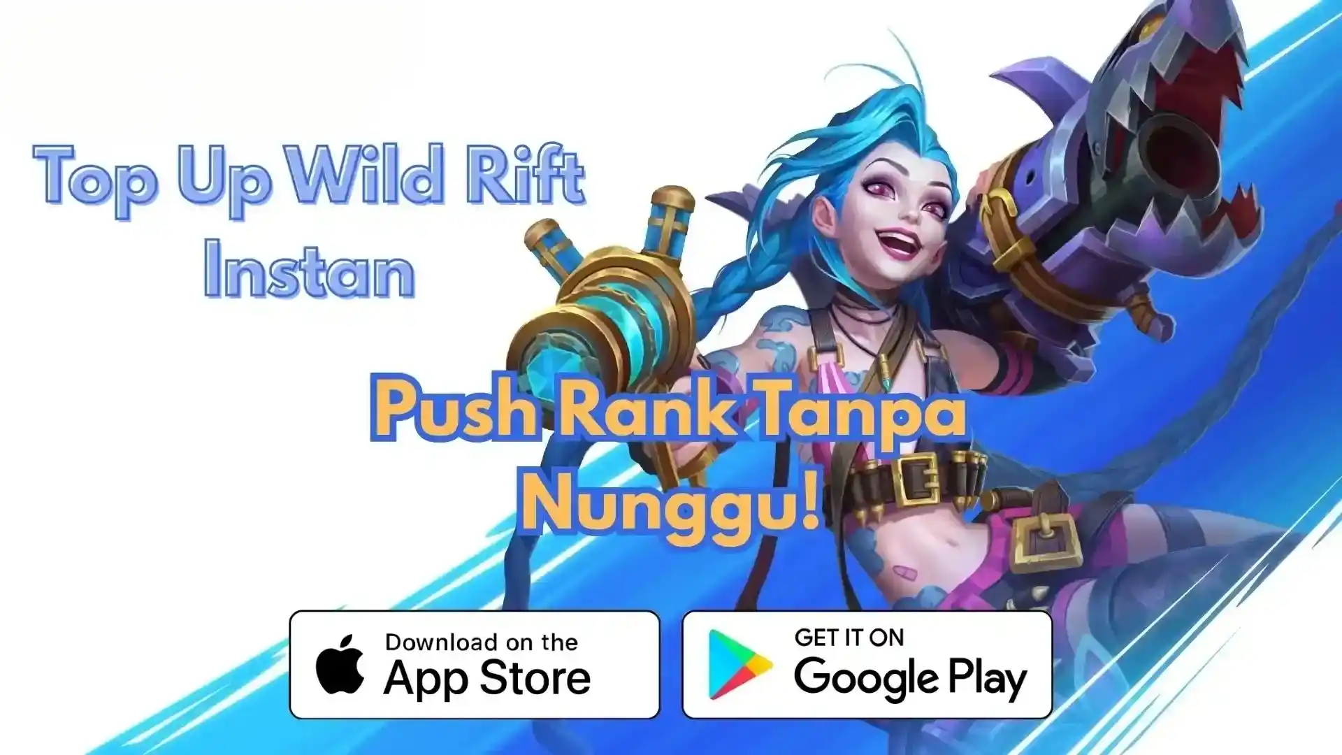 League of Legends: Wild Rift