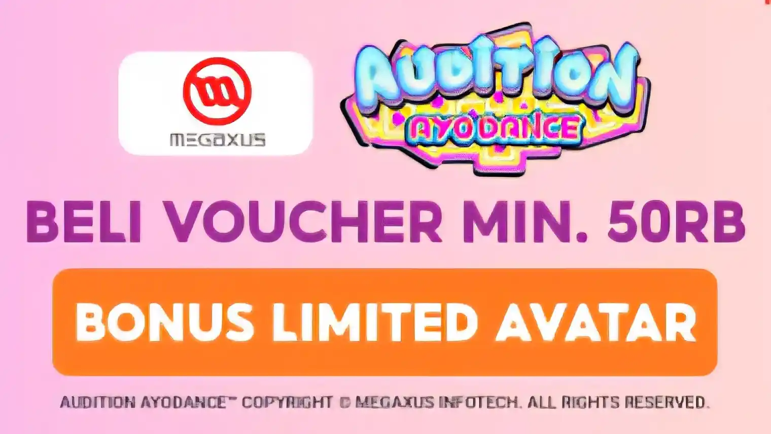 Megaxus Gaming World