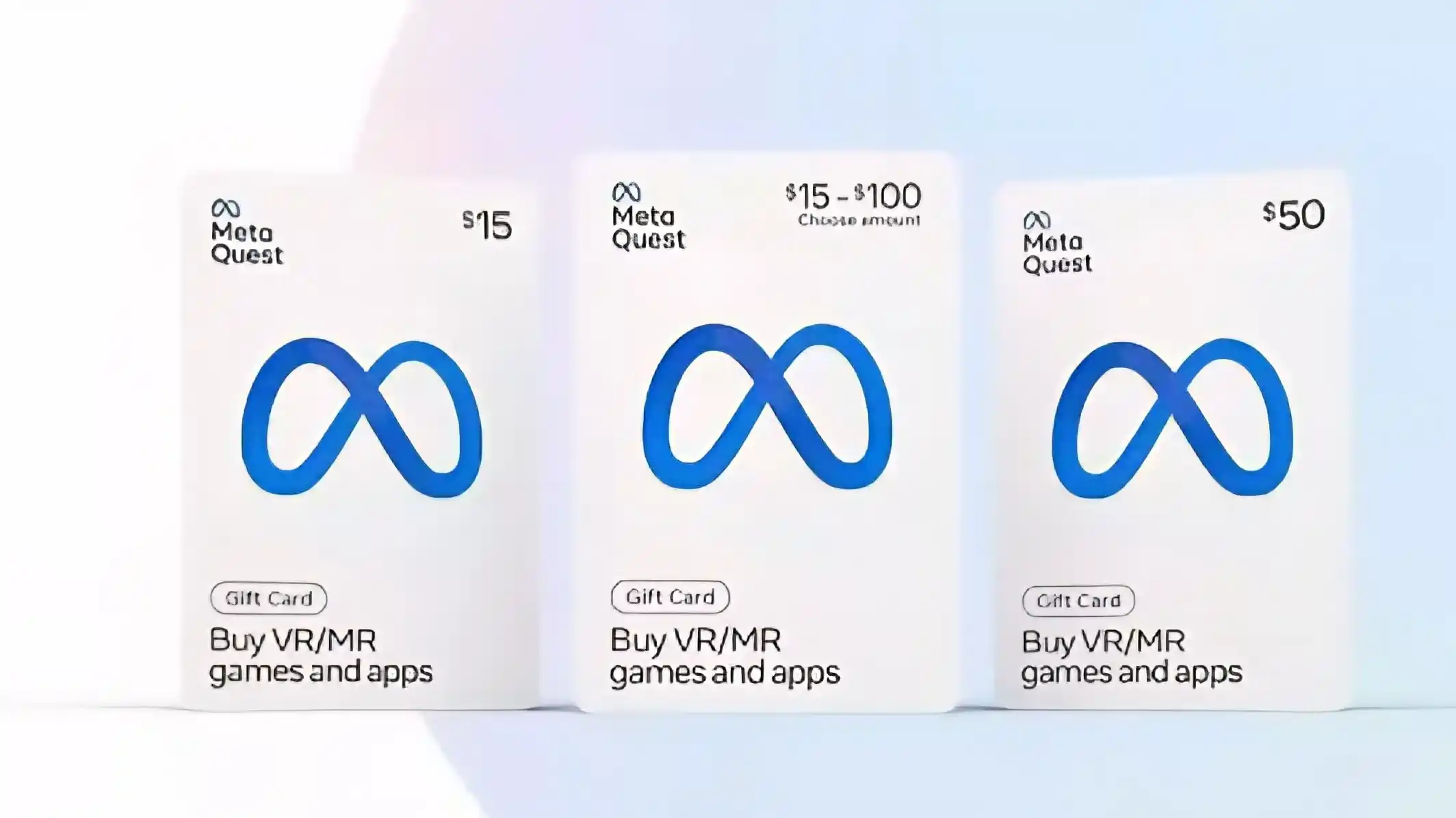 Meta Quest VR Experience