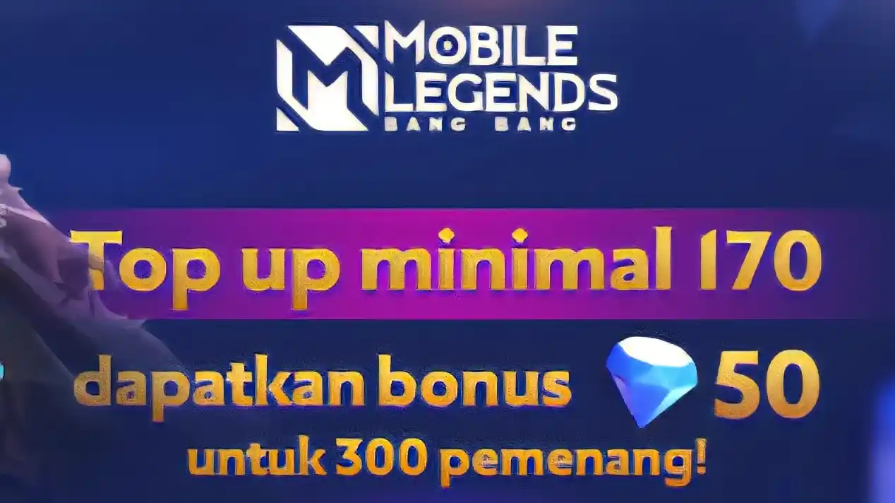 Mobile Legends Background