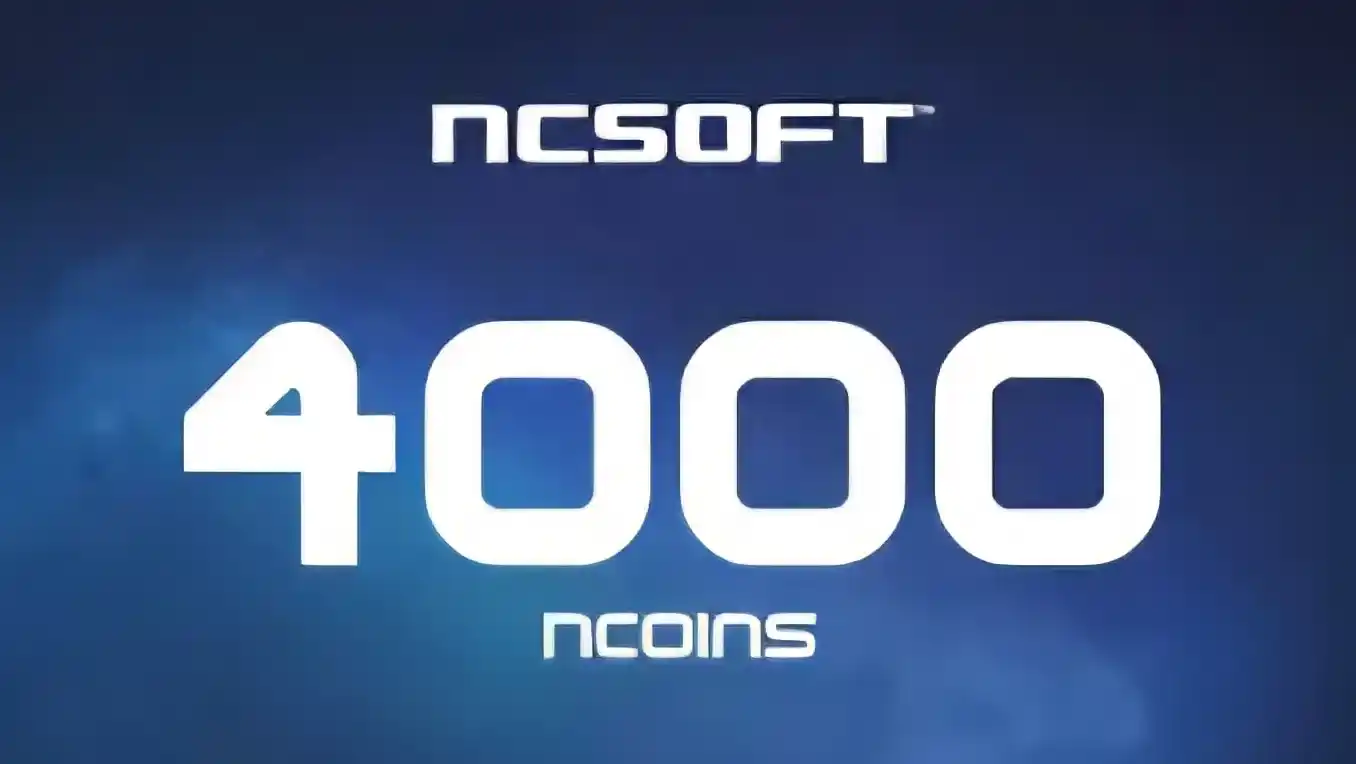 NCSoft Blizzard Background