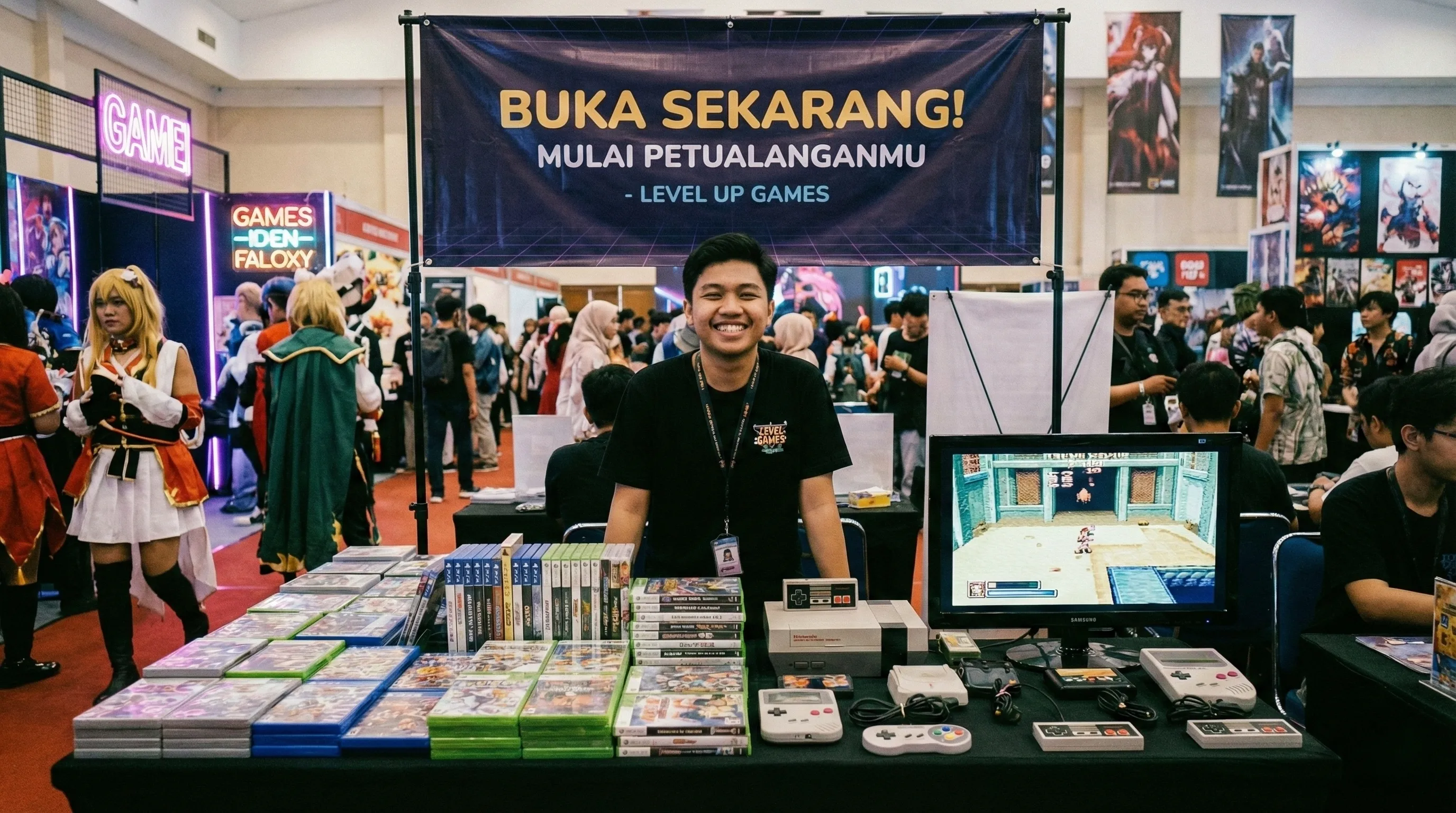 LV815 Seller Dashboard Analytics