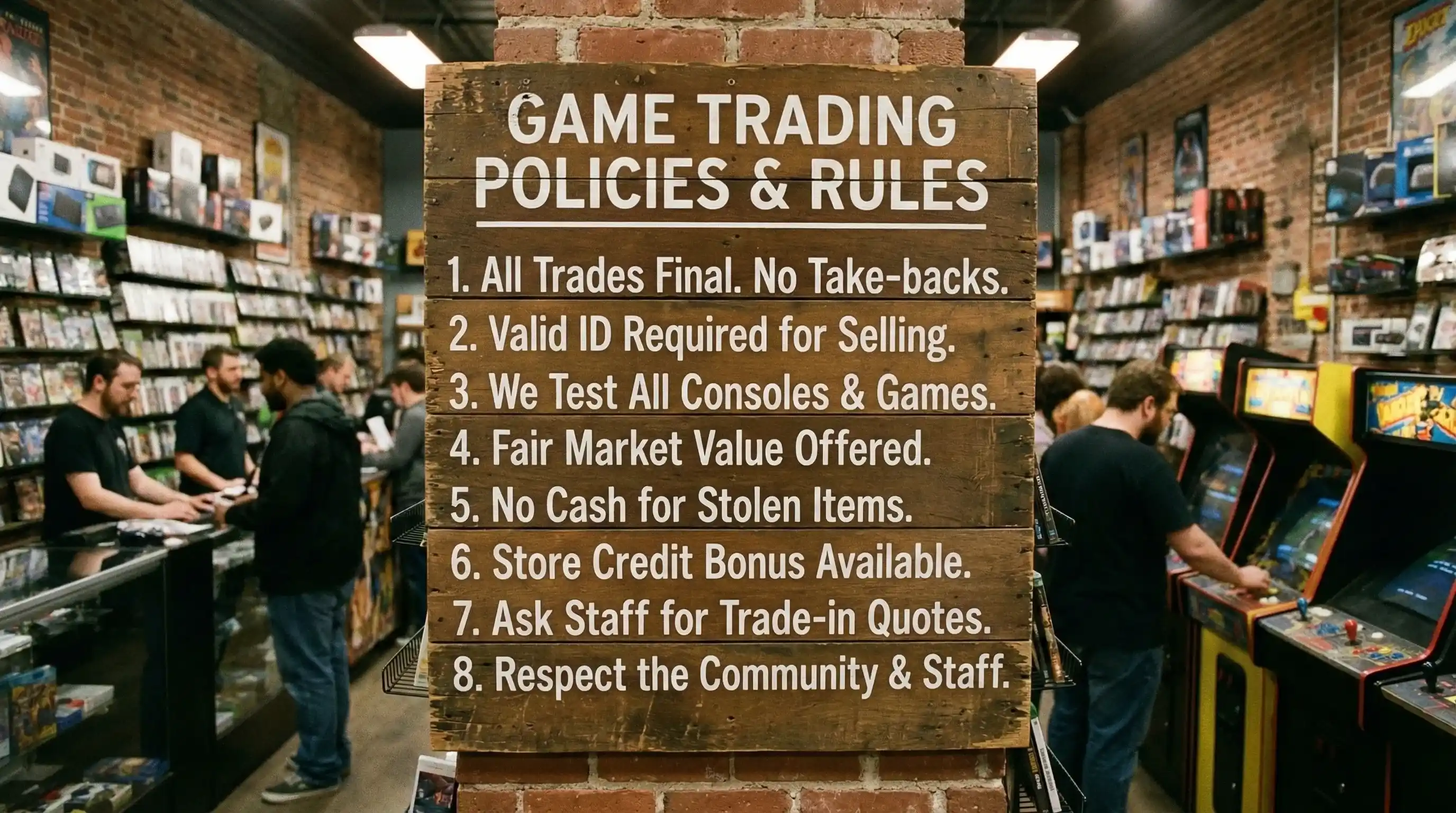 LV815 Legal Compliance