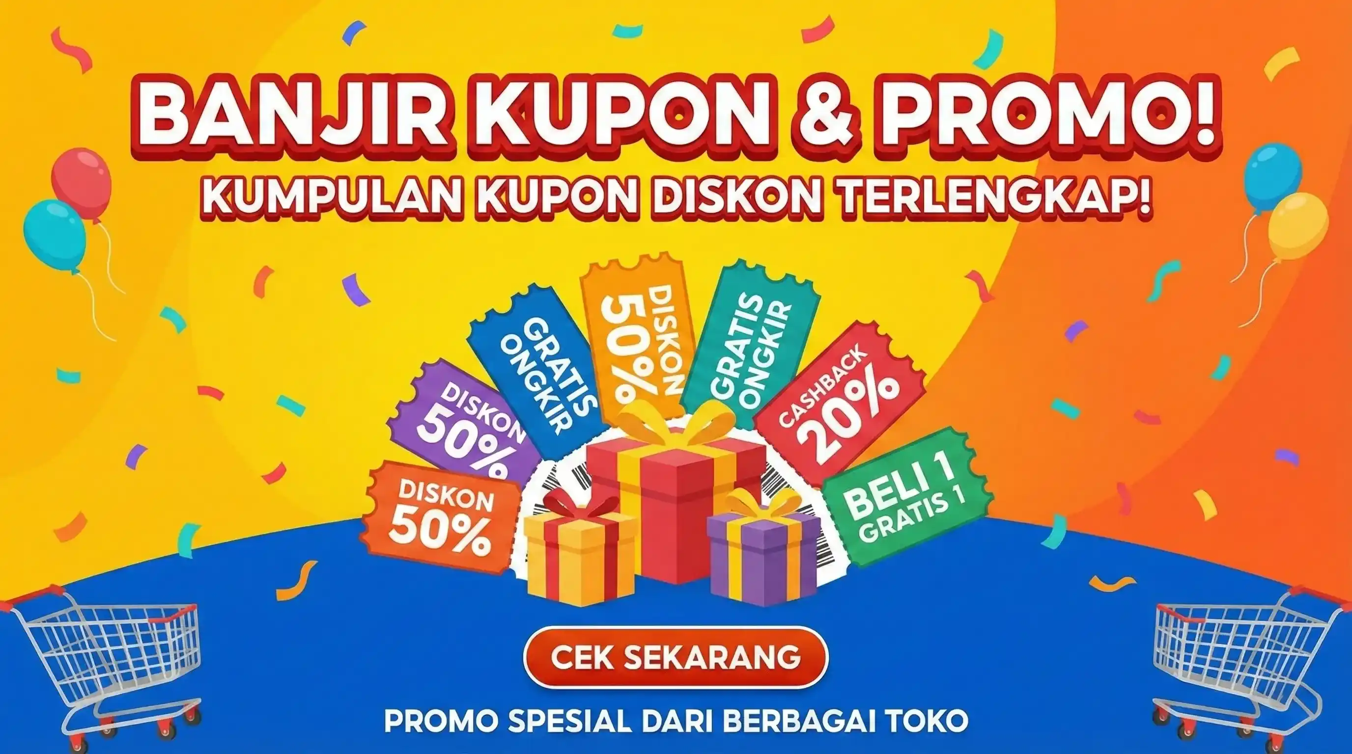 LV815 Promotions Background