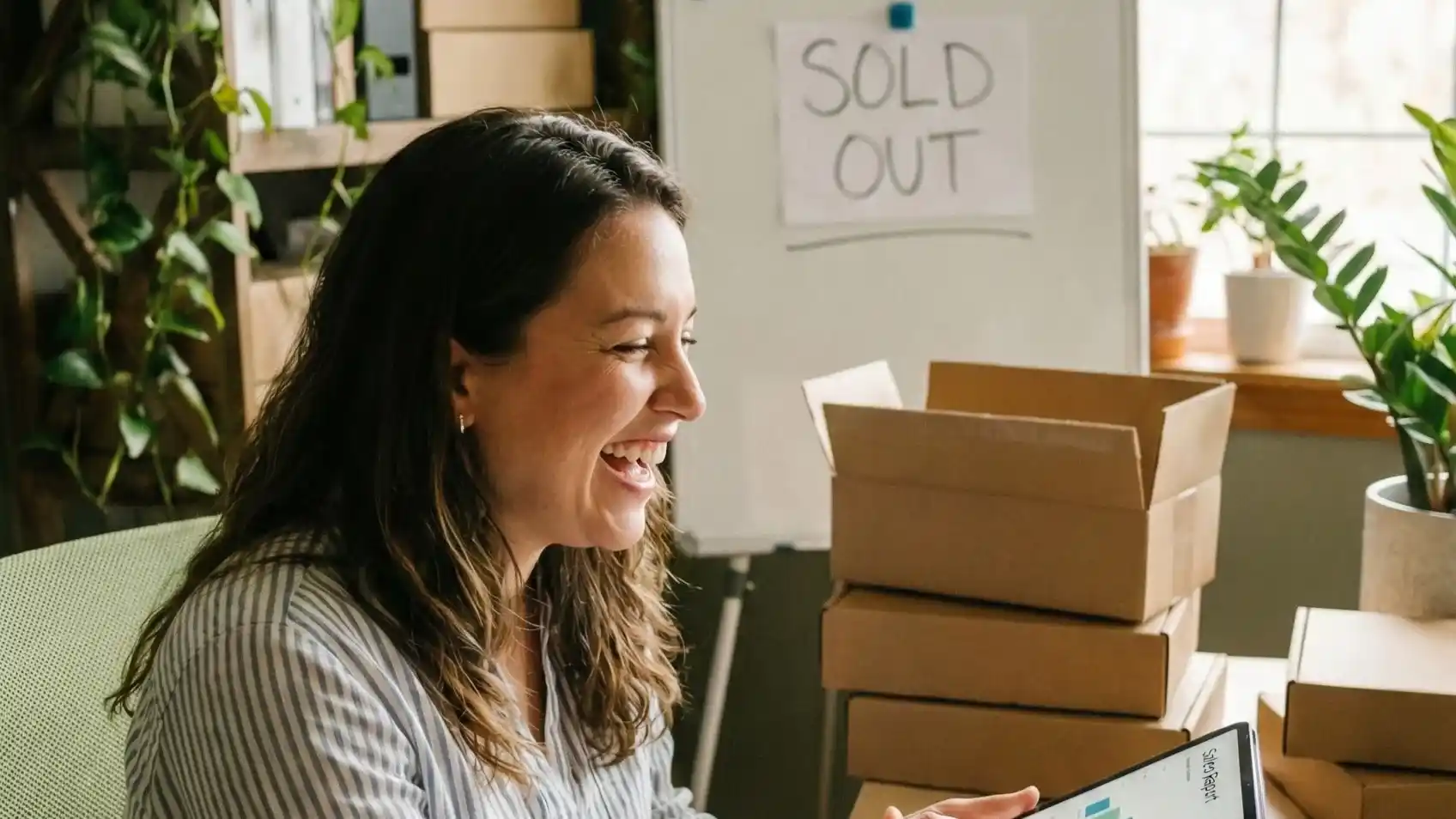 LV815 Support Excellence