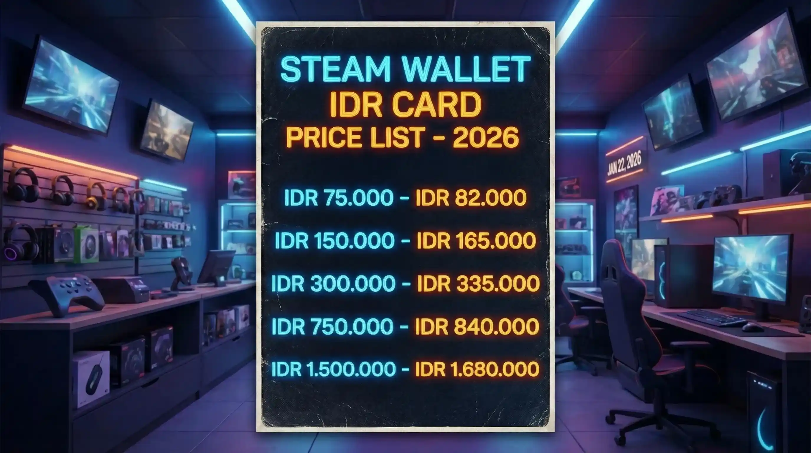 Steam Deck and PC Gaming