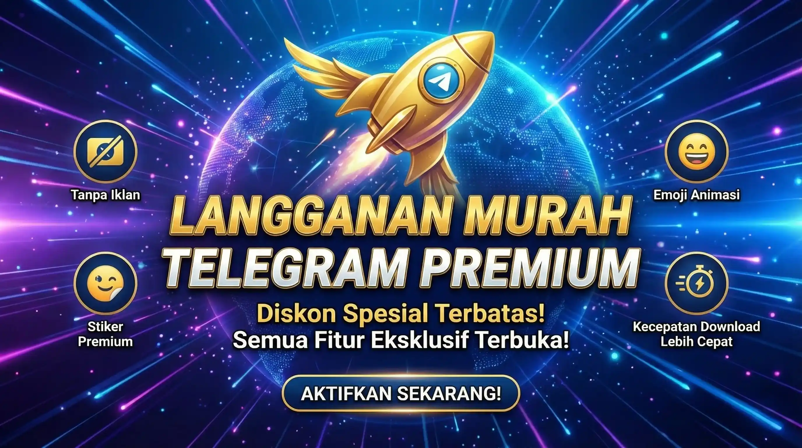 Telegram Digital Communication