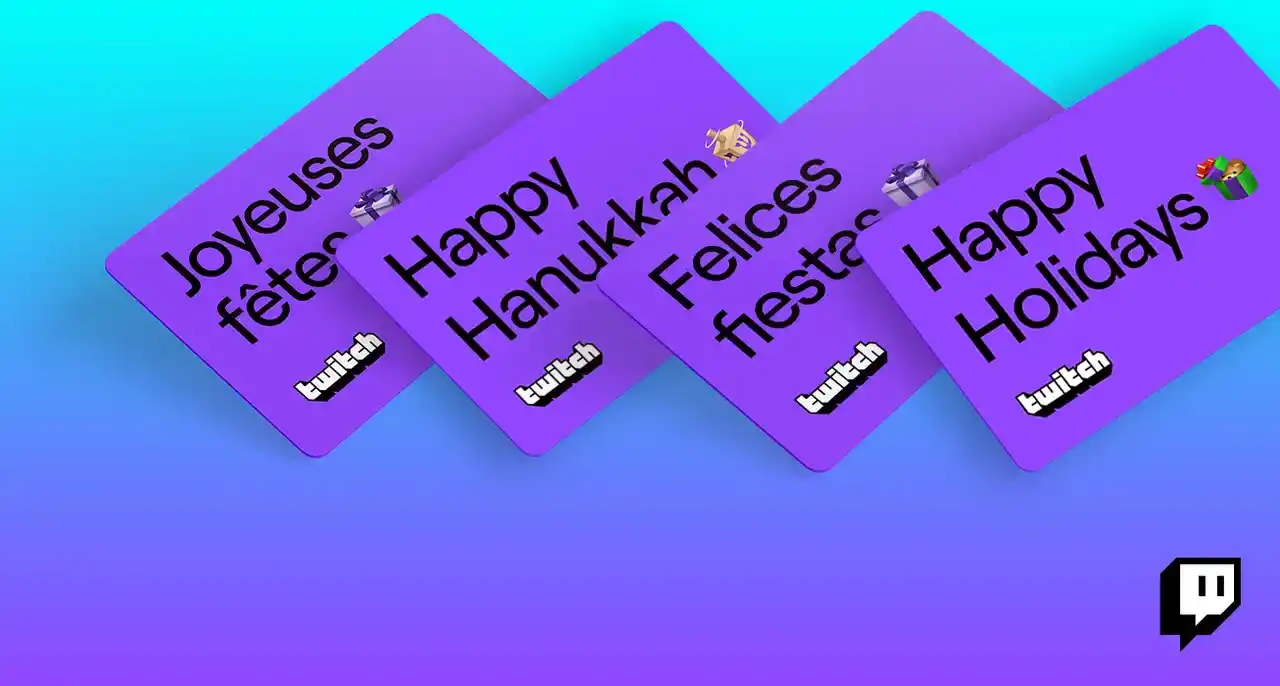 Twitch Streaming Environment