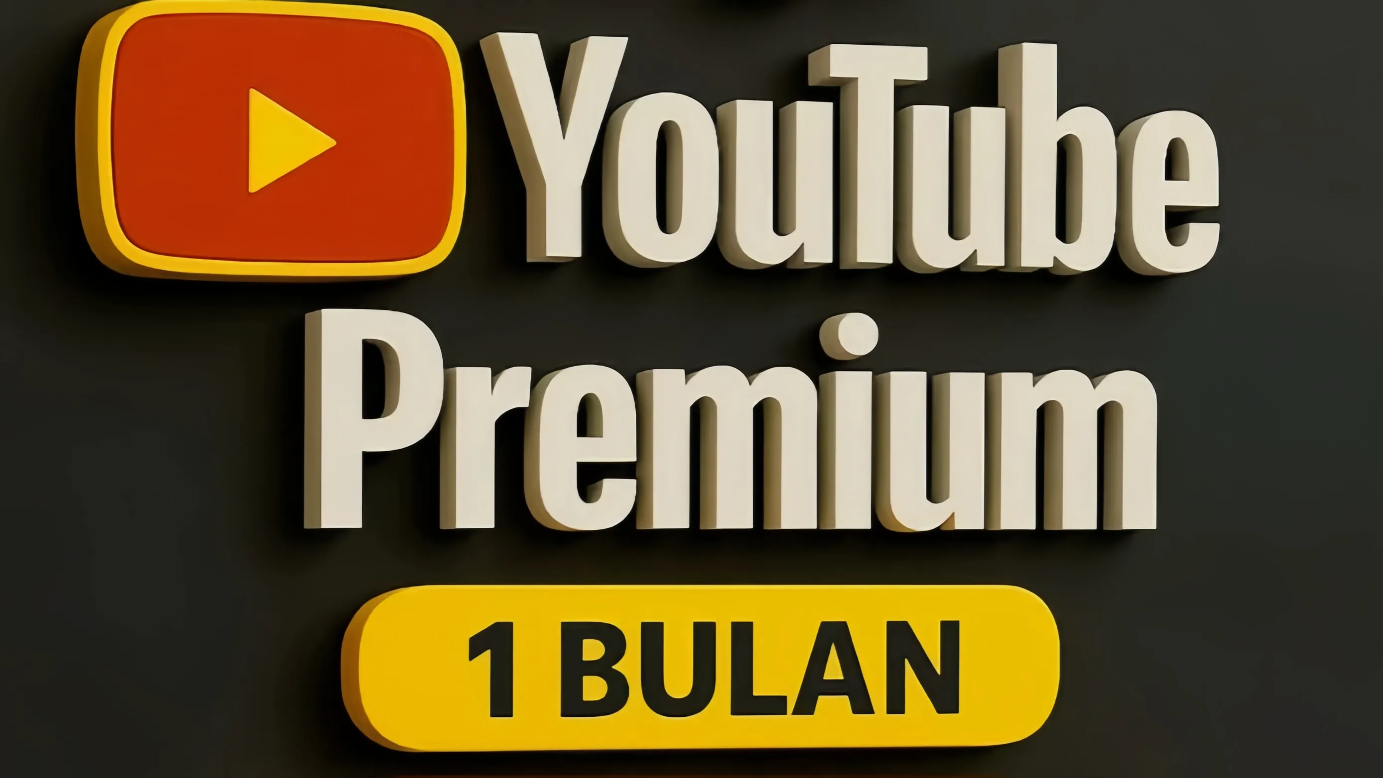 YouTube Premium Cinematic Background